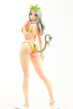 Orca Toys 1/6 Scale Mira-Jane Strauss Swimsuit Pure in Heart Approx. Total Height 9.8 inches (250 mm), PVC