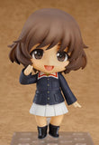 Good Smile Girls Und Panzer: Yukari Akiyama Nendoroid Action Figure