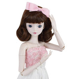 Pink Lover 1/3 BJD Doll 56cm 22 inch 19 Jointed Dolls SD Doll Toy Gift Girls