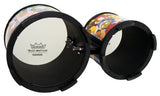 Remo RH-5600-00 Rhythm Club Bongo Drum - Rhythm Kids, 5"-6"