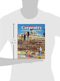 Carpentry & Building Construction Student Edition (CARPENTRY & BLDG CONSTRUCTION)