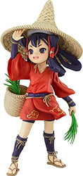 Good Smile Sakuna: of Rice and Ruin: Princess Sakuna Pop Up Parade PVC Figure