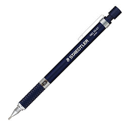 Staedtler Mechanical Pencil Night Blue Series, 0.7mm (925 35-07)