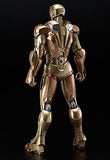 Good Smile Iron Man 3: Iron Man Mark XXI (Midas) Figma Action Figure