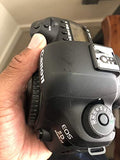 Canon EOS 5D Mark IV DSLR Body with Canon Log