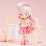 BEEMAI Teennar Pink Early Summer Series 1PC 1/12 BJD Dolls Cute Figures Collectibles Birthday Gift