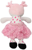 Baby Starters Plush Snuggle Buddy , Sugar N Spice Doll