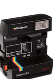 Polaroid 600 Supercolor Instant Camera