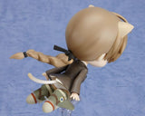 Nendoroid: Strike Witches - Lynette Bishop Action Figure