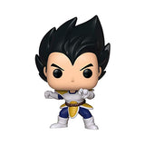 Funko Pop! Animation: Dragon Ball Z - Vegeta