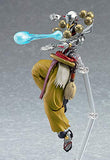 Good Smile Company Overwatch: Zenyatta Figma Action Figure, Multicolor