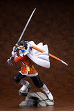 Dragon Quest: The Adventure of Dai – Baran ARTFX J Statue