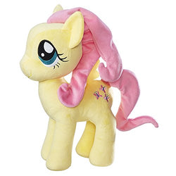 My Little Pony Friendship is Magic Fluttershy Cuddly Plush