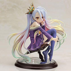 CQOZ Anime Cartoon Game Character Model Statue Height 16cm Toy Crafts/Decorations/Gifts/Collectibles/Birthday Gifts Character Statue
