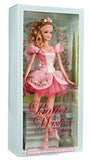 Barbie Collector Ballet Wishes Doll