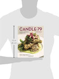 Candle 79 Cookbook: Modern Vegan Classics from New York's Premier Sustainable Restaurant