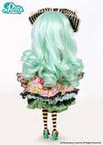 Pullip Alice du Jardin Mint ver. (Alice du Jardin mint versions) P-073