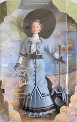 Barbie Promenade in The Park Doll Collector Edition - Great Fashions of 20th Century 1910's - 1st in Series (1997)