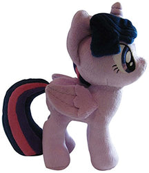 4th Dimension My Little Pony Twilight Sparkle 11-Inch Plush