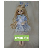 39CM Doll Baby BJD Doll 1/4 BJD Doll Dollfie / 100% Custom-made/Free Make-up + Free Gifts