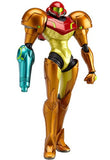 Good Smile Metroid: Other M Samus Aran Figma Action Figure(Discontinued by manufacturer)