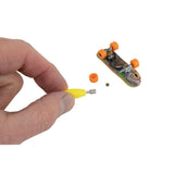 World's Smallest Tech Deck, Miniature