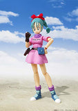 TAMASHII NATIONS Bandai S.H. Figuarts Bulma -Adventure Begins- Dragon Ball, Multi