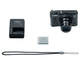 Canon PowerShot SX740 Digital Camera w/40x Optical Zoom & 3 inch Tilt LCD - 4K Video, Wi-Fi, NFC,