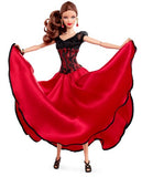 Barbie Collector Dancing with The Stars Paso Doble Doll