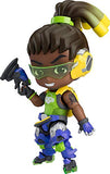 Good Smile Nendoroid Lúcio: Classic Skin Edition