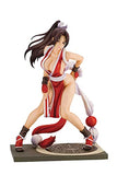 Kotobukiya SNK The King of Fighters '98: Mai Shiranui Bishoujo Statue, Multicolor