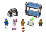 LEGO Movie Double-Decker Couch