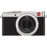 Leica D-Lux 7 Point and Shoot Digital Camera 19116 Kit with 128GB Memory Card + More