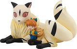 Inuyasha: Shippo & Kirara Pop Up Parade PVC Figure