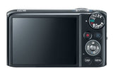 Canon PowerShot SX260 HS 12.1 MP CMOS Digital Camera with 20x Image Stabilized Zoom 25mm Wide-Angle