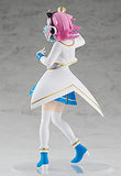 Good Smile Love Live! Nijigasaki High School Idol Club Rina Tennoji Pop Up Parade PVC Figure, Multicolor