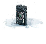 OLYMPUS Tough TG-6 Waterproof Camera, Black