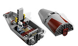 LEGO Star Wars Republic Frigate 7964