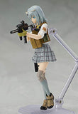TomyTEC Little Armory: Rikka Shiina (Summer Uniform Version) Figma Action Figure