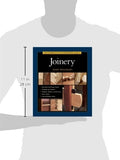 The Complete Illustrated Guide To Joinery