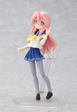 Max Factory Lucky Star: Miyuki Takara Figma Action Figure Summer Uniform Ver