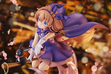 is The Order a Rabbit?: Cocoa (Halloween Fantasy Ver.) 1:7 Scale PVC Figure
