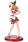 Hidan no ARIA AA between Palace light 1 / 8 scale PVC pre-painted completed figure