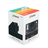 Polaroid Originals 9002 OneStep 2 Instant Film Camera, Graphite, Black