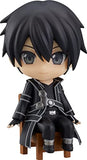 Sword Art Online: Kirito Nendoroid Swacchao! Action Figure