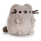 GUND Pusheen Comic Collector I Love Kitties Set of 6 Plush Stuffed Animal Cats, 2"