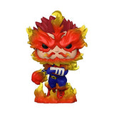 Funko Pop! Animation: My Hero Academia - Endeavor Vinyl Figure