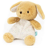 Gund 6061035 Oh So Snuggly Puppy Plush Toy, 8-inch Height