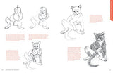 How to Draw Cats and Kittens: A Complete Guide for Beginners