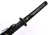 Vulcan Gear Traditional Japanese Handmade Sharp Katana Samurai Sword with Scabbard …